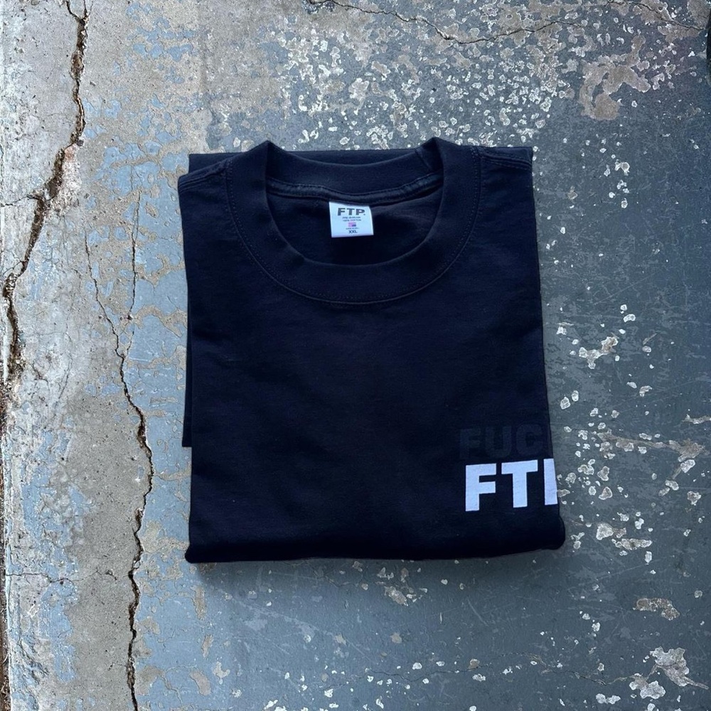 FTP 14th anniversary